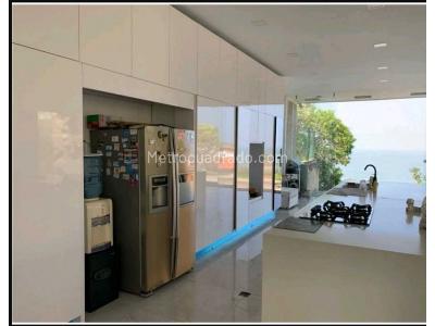 Casa en venta en Alcatraces, Santa Marta · foto 3 de 20