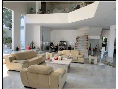Casa en venta en Alcatraces, Santa Marta · foto 6 de 20