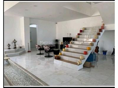Casa en venta en Alcatraces, Santa Marta · foto 8 de 20