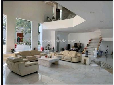 Casa en venta en Alcatraces, Santa Marta · foto 9 de 20