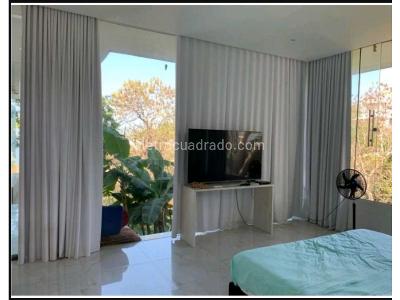 Casa en venta en Alcatraces, Santa Marta · foto 18 de 20