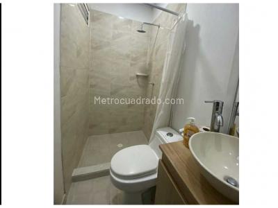 Apartaestudio en venta en Rodadero, Santa Marta, 27 m² · foto 4 de 13