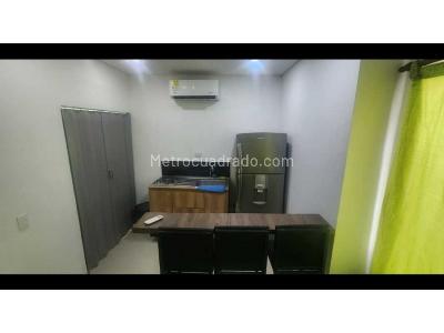 Apartaestudio en venta en Rodadero, Santa Marta, 27 m² · foto 6 de 13