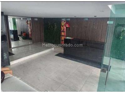 Apartaestudio en venta en Rodadero, Santa Marta, 27 m² · foto 9 de 13