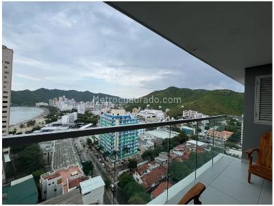 Apartamento en venta en Rodadero, Santa Marta · foto 2 de 20