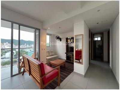 Apartamento en venta en Rodadero, Santa Marta · foto 3 de 20