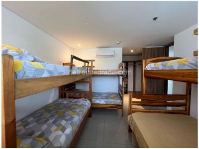 Apartamento en venta en Rodadero, Santa Marta · foto 7 de 20