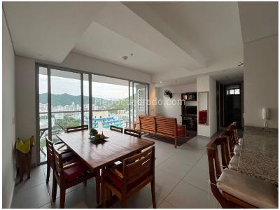 Apartamento en venta en Rodadero, Santa Marta · foto 17 de 20