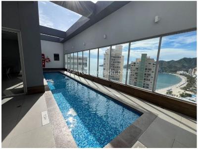 Apartamento en venta en Rodadero, Santa Marta · foto 19 de 20