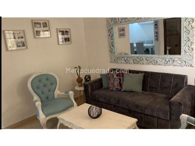 Apartamento en venta en San Pedro Alejandrino, Santa Marta · foto 3 de 13