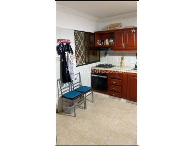 Apartamento en venta en San Pedro Alejandrino, Santa Marta · foto 8 de 13