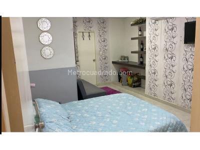 Apartamento en venta en San Pedro Alejandrino, Santa Marta · foto 10 de 13