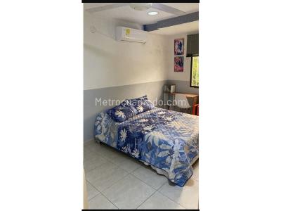 Apartamento en venta en San Pedro Alejandrino, Santa Marta · foto 12 de 13