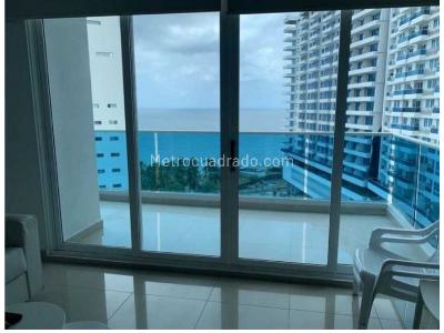 Apartamento en venta en Playa Salguero, Santa Marta · foto 2 de 20