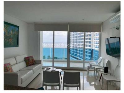 Apartamento en venta en Playa Salguero, Santa Marta · foto 3 de 20