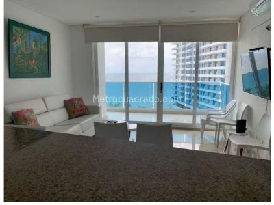 Apartamento en venta en Playa Salguero, Santa Marta · foto 4 de 20