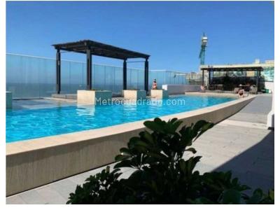 Apartamento en venta en Playa Salguero, Santa Marta · foto 5 de 20