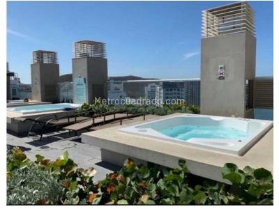 Apartamento en venta en Playa Salguero, Santa Marta · foto 6 de 20