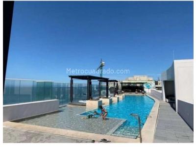 Apartamento en venta en Playa Salguero, Santa Marta · foto 7 de 20