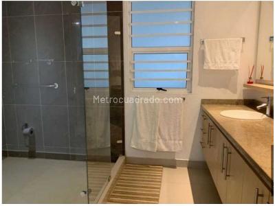 Apartamento en venta en Playa Salguero, Santa Marta · foto 8 de 20