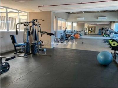 Apartamento en venta en Playa Salguero, Santa Marta · foto 10 de 20