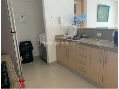 Apartamento en venta en Playa Salguero, Santa Marta · foto 12 de 20