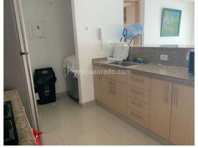 Apartamento en venta en Playa Salguero, Santa Marta · foto 13 de 20