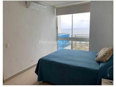 Apartamento en venta en Playa Salguero, Santa Marta · foto 16 de 20