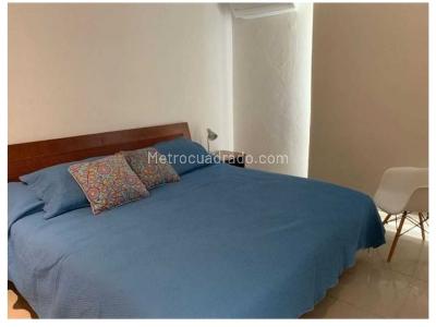 Apartamento en venta en Playa Salguero, Santa Marta · foto 17 de 20
