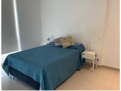 Apartamento en venta en Playa Salguero, Santa Marta · foto 18 de 20