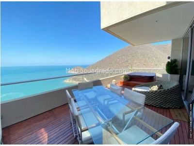 Apartamento en venta en Pozos Colorados, Santa Marta · foto 3 de 20