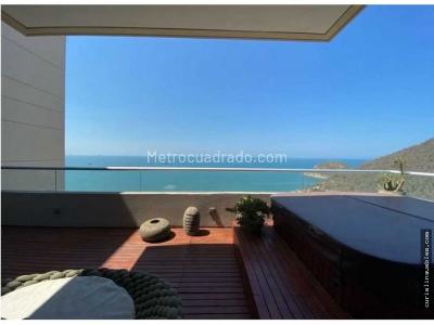 Apartamento en venta en Pozos Colorados, Santa Marta · foto 4 de 20