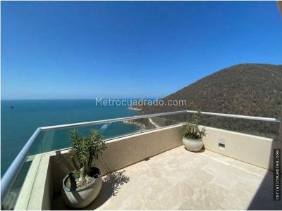 Apartamento en venta en Pozos Colorados, Santa Marta · foto 5 de 20