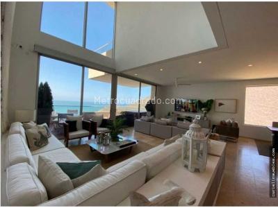 Apartamento en venta en Pozos Colorados, Santa Marta · foto 6 de 20