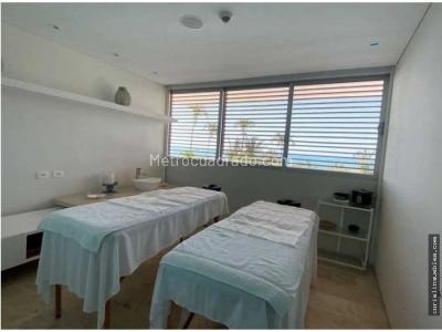 Apartamento en venta en Pozos Colorados, Santa Marta · foto 7 de 20