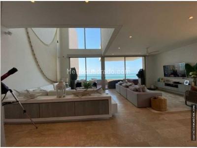 Apartamento en venta en Pozos Colorados, Santa Marta · foto 10 de 20