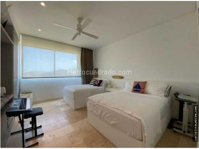 Apartamento en venta en Pozos Colorados, Santa Marta · foto 11 de 20