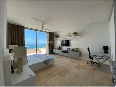 Apartamento en venta en Pozos Colorados, Santa Marta · foto 14 de 20