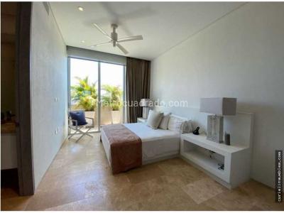 Apartamento en venta en Pozos Colorados, Santa Marta · foto 18 de 20