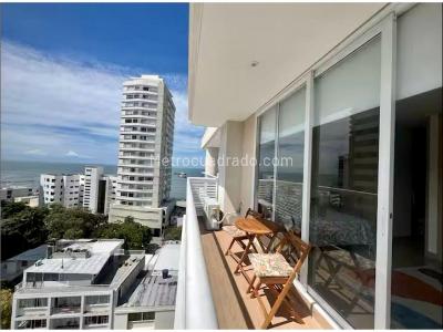Apartamento en venta en Bellavista, Santa Marta · foto 2 de 20