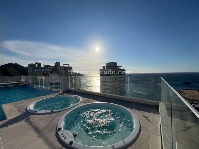 Apartamento en venta en Bellavista, Santa Marta · foto 5 de 20