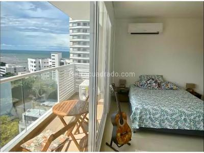 Apartamento en venta en Bellavista, Santa Marta · foto 7 de 20