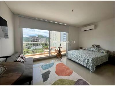 Apartamento en venta en Bellavista, Santa Marta · foto 8 de 20