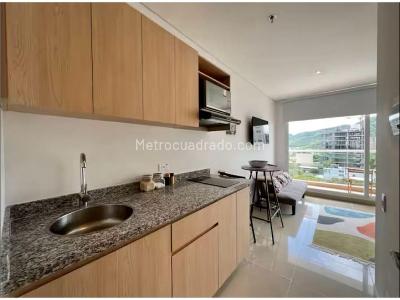Apartamento en venta en Bellavista, Santa Marta · foto 19 de 20