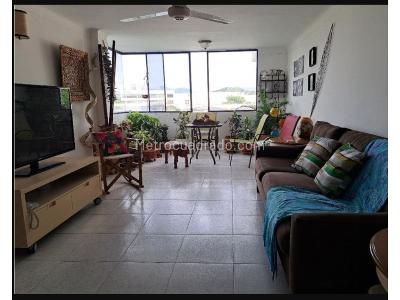 Apartamento en venta en Bavaria, Santa Marta · foto 2 de 20