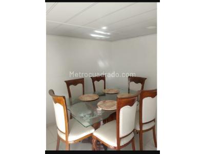 Apartamento en venta en Bavaria, Santa Marta · foto 6 de 20
