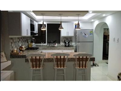Apartamento en venta en Bavaria, Santa Marta · foto 13 de 20