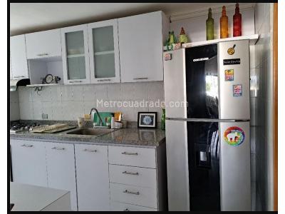 Apartamento en venta en Bavaria, Santa Marta · foto 14 de 20