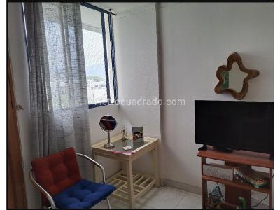Apartamento en venta en Bavaria, Santa Marta · foto 16 de 20