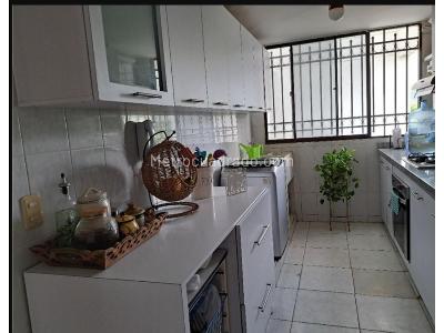 Apartamento en venta en Bavaria, Santa Marta · foto 17 de 20